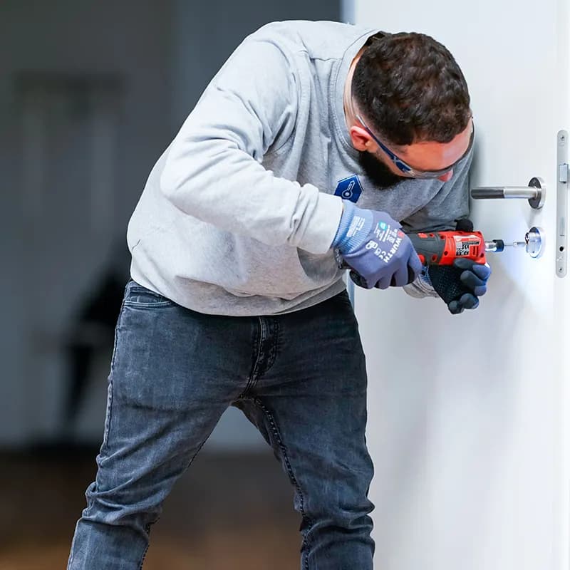 K&I Schlüsseldienst GmbH und Einbruchschutz Stuttgart