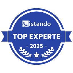 Listando Top-Experte 2025