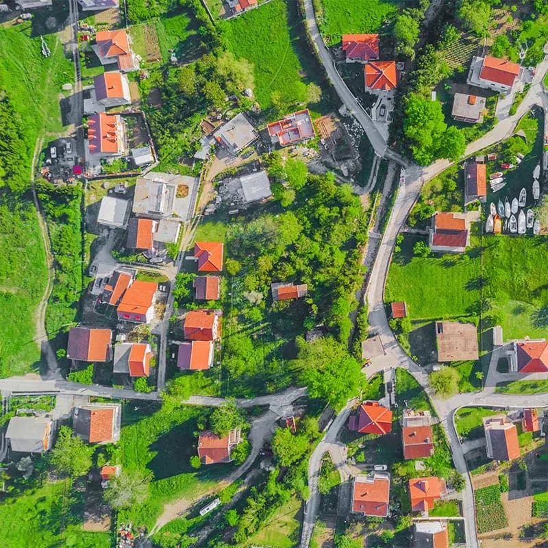 Stadtteil Stuttgart