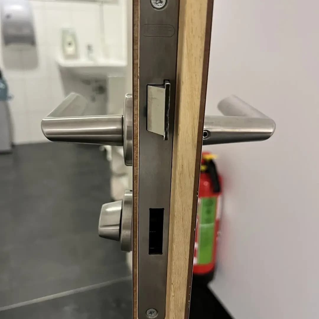 Einbruchschutz Hasenberg, Sicherheitsberatung